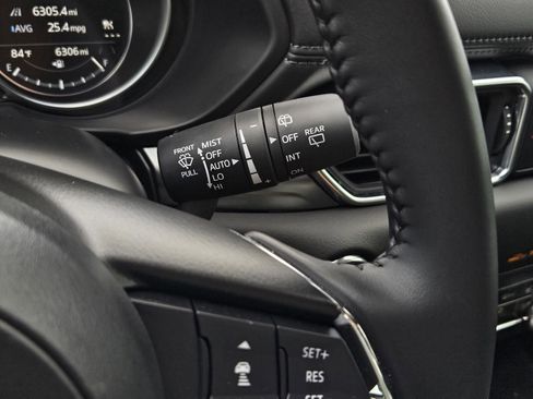 Used 2025 MAZDA CX-5 AWD 2.5 S w/ Select Package image 29