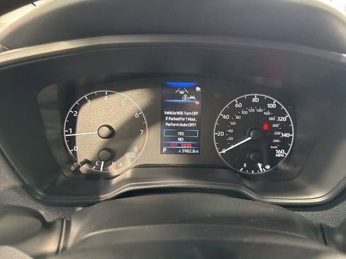 Used 2024 Toyota Corolla LE FWD image 38