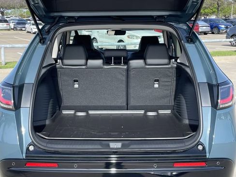 Certified 2026 Honda HR-V EX-L image 28