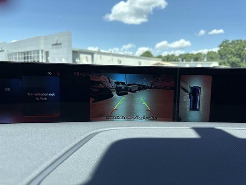New 2026 Lincoln Navigator Reserve AWD/4WD image 26