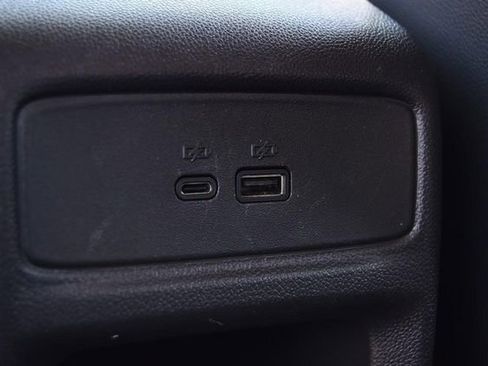 Used 2024 Chevrolet Trax LT image 21