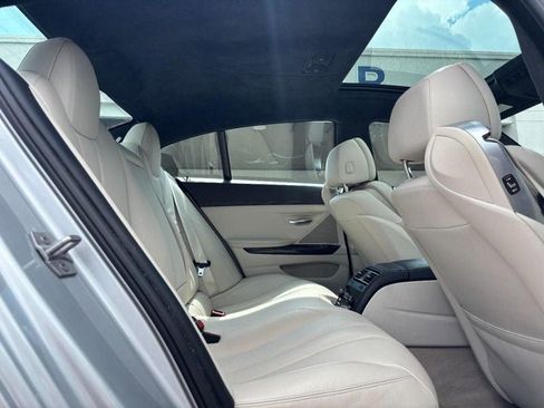 Used 2018 BMW 640i Gran Coupe xDrive image 10