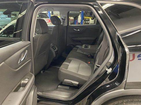 Used 2023 Chevrolet Blazer LT image 20