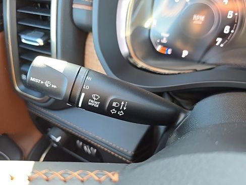 Used 2023 RAM 1500 Limited w/ Trailer Tow Group image 25