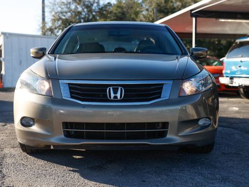 Used 2008 Honda Accord EX-L image 17