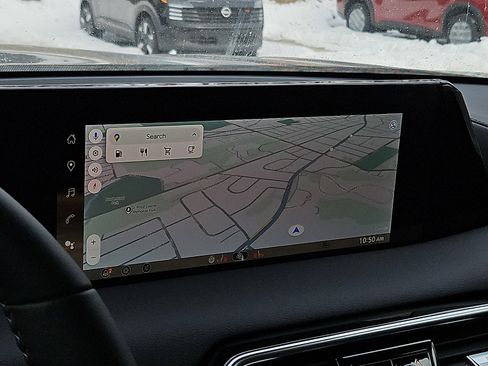 New 2026 Nissan Armada SL image 13