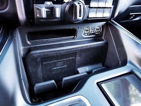 Used 2021 RAM 1500 TRX w/ TRX Level 2 Equipment Group image 35