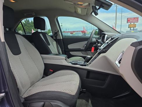 Used 2014 Chevrolet Equinox LS FWD image 20