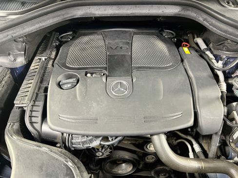 Used 2018 Mercedes-Benz GLE 350 4MATIC image 29