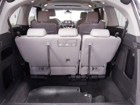 Certified 2024 Honda Odyssey EX-L image 24