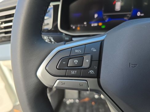 New 2026 Volkswagen Jetta SE image 16