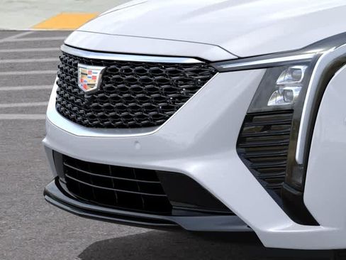 New 2026 Cadillac CT5 Premium Luxury w/ Platinum Package AWD/4WD image 13