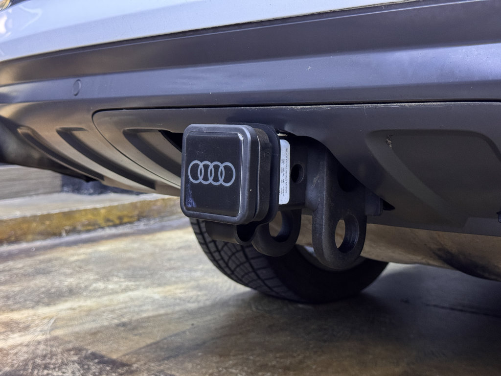 Used 2015 Audi Q7 3.0T Premium Plus w/ Premium Plus Package AWD/4WD image 13