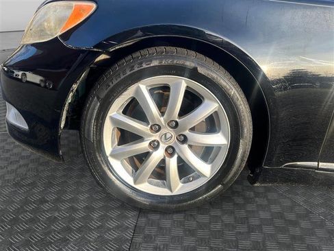 Used 2008 Lexus LS 460 image 14