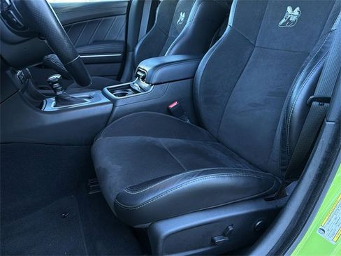 Used 2023 Dodge Charger Scat Pack w/ Plus Group image 23