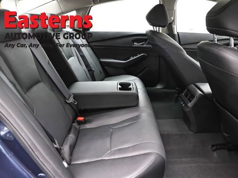 Used 2025 Honda Accord Touring image 24