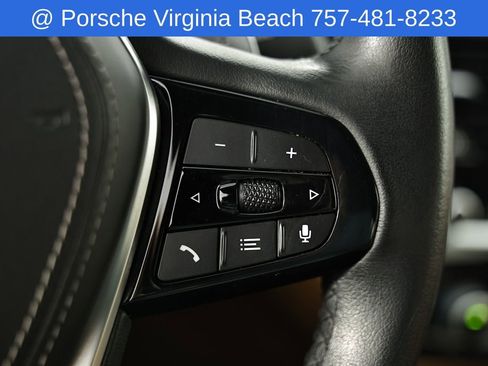 Used 2023 BMW 540i xDrive w/ Premium Package AWD/4WD image 36