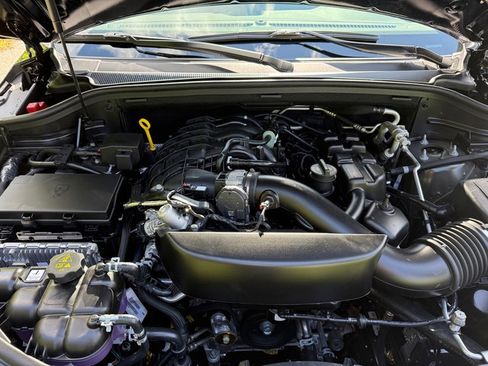 New 2026 Dodge Durango GT w/ Blacktop Package image 10