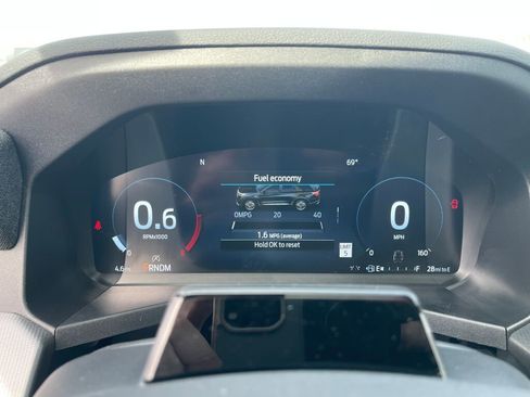 New 2026 Ford Explorer ST image 22