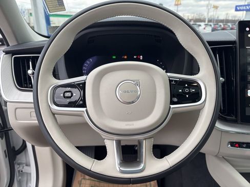 New 2026 Volvo XC60 T8 Ultra w/ Protection Package Premier AWD/4WD image 24