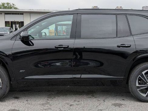 New 2026 Buick Enclave Sport Touring w/ Power Package AWD/4WD image 5