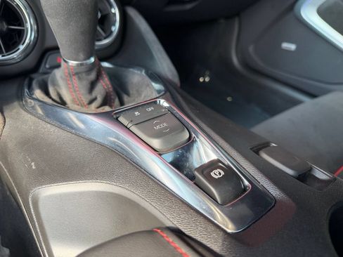 Used 2023 Chevrolet Camaro ZL1 RWD image 32