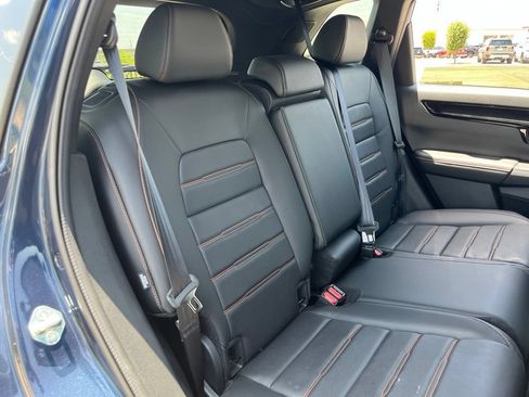 Used 2026 Honda CR-V Sport Touring image 29