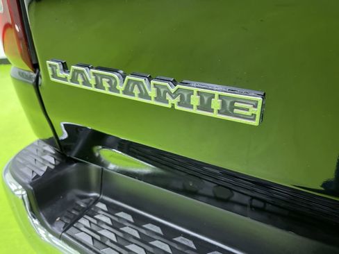 Used 2022 RAM 1500 Laramie image 13