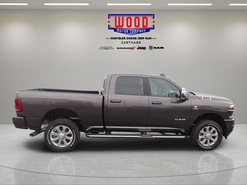 New 2026 RAM 2500 Laramie image 2