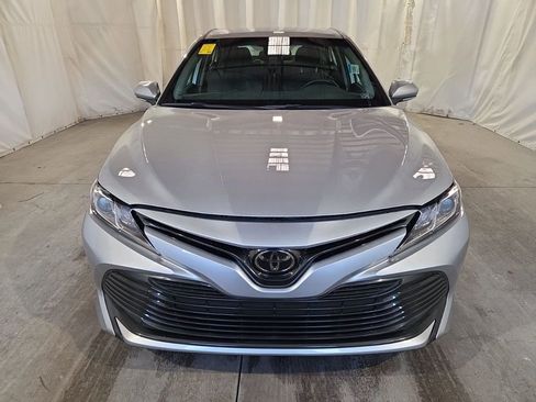 Used 2020 Toyota Camry LE w/ Convenience Package image 2