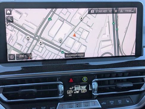 Used 2025 BMW X4 xDrive30i w/ Premium Package image 14