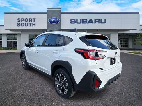 New 2026 Subaru Crosstrek 2.0i Premium image 5