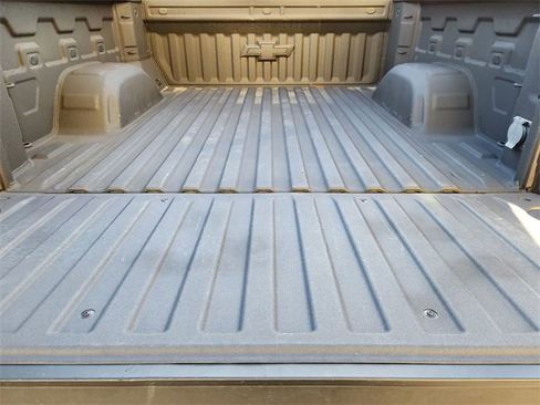 Certified 2022 Chevrolet Silverado 1500 LT Trail Boss w/ Protection Package image 24