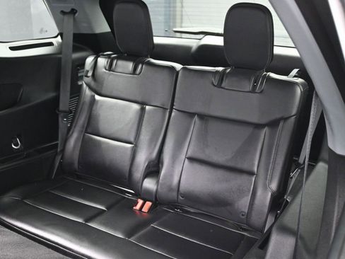 Used 2023 Ford Explorer Limited image 35