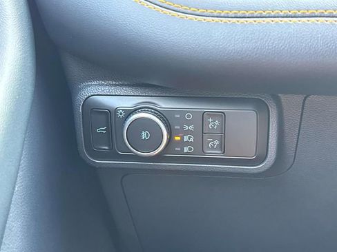 New 2026 Ford Explorer Tremor w/ Tremor Ultimate Package AWD/4WD image 25