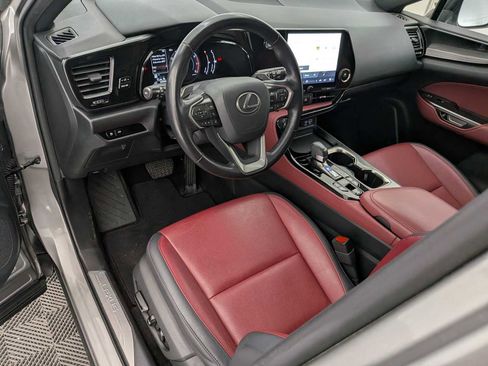 Used 2022 Lexus NX 350 AWD image 2