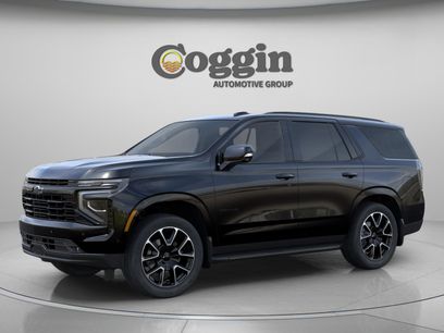 New 2026 Chevrolet Tahoe RST w/ Comfort Package