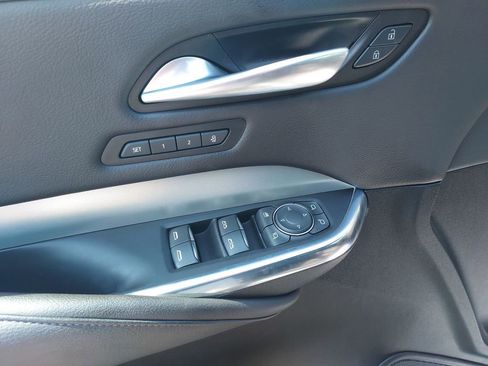 Used 2023 Cadillac XT4 Premium Luxury w/ Sun And Sound Package image 19