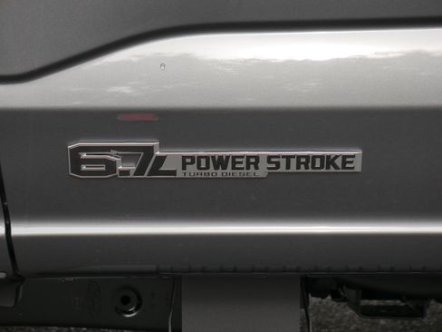 New 2026 Ford F350 XLT w/ XLT Premium Package image 19