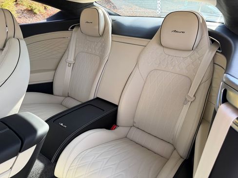 New 2026 Bentley Continental GT Azure image 33