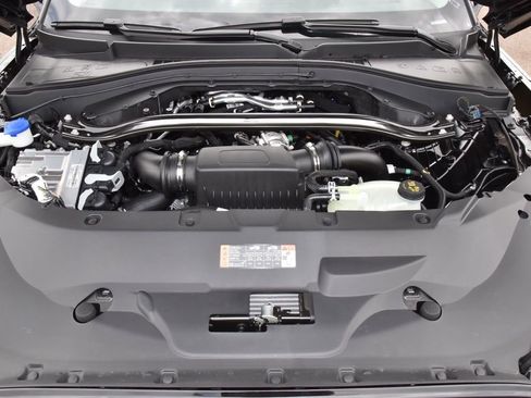 New 2026 Lincoln Aviator Reserve RWD image 39