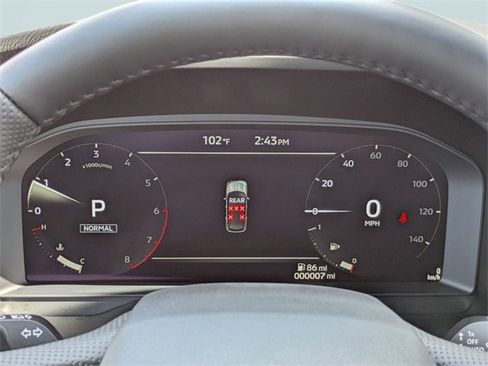 New 2025 Mitsubishi Outlander Platinum Edition image 30