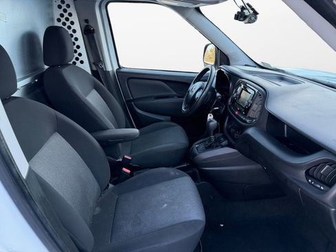 Used 2022 RAM ProMaster City Wagon FWD image 15