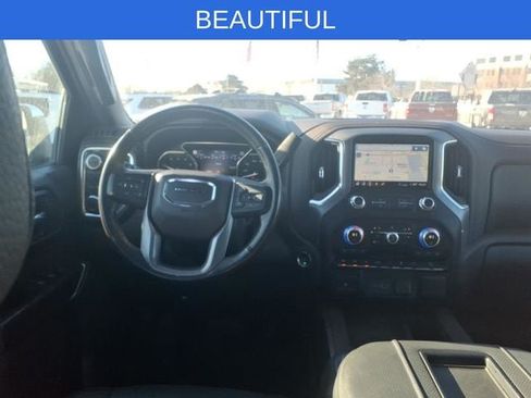 Used 2020 GMC Sierra 1500 Denali w/ Technology Package AWD/4WD image 12