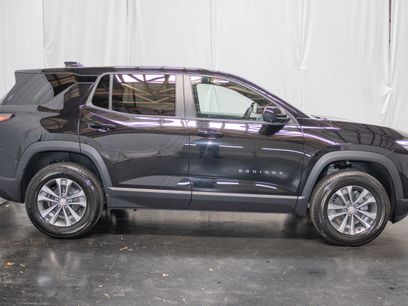 New 2026 Chevrolet Equinox LT w/ Convenience Package II