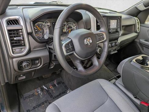Used 2021 RAM 1500 Big Horn image 10