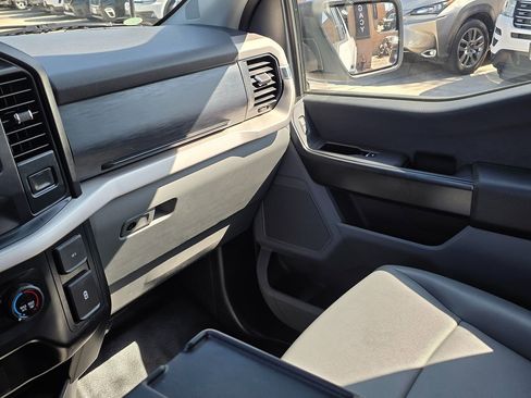 Used 2021 Ford F150 XL w/ XL Power Equipment Group image 45