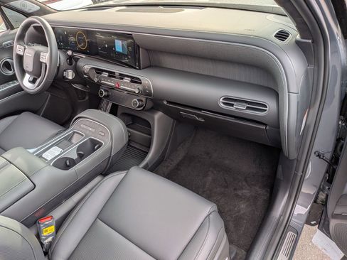 New 2026 Hyundai Palisade Calligraphy image 28