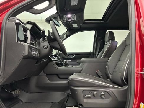 New 2026 GMC Sierra 1500 AT4X AWD/4WD image 21