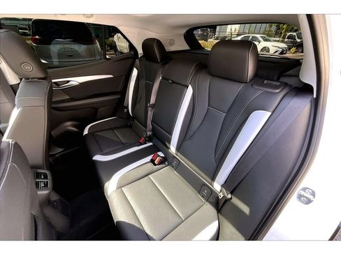 Used 2024 Buick Envision Sport Touring AWD/4WD image 26